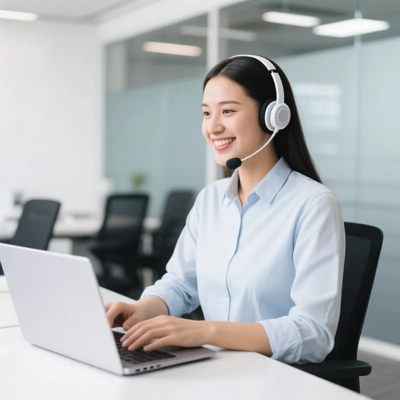 Customer Support Team